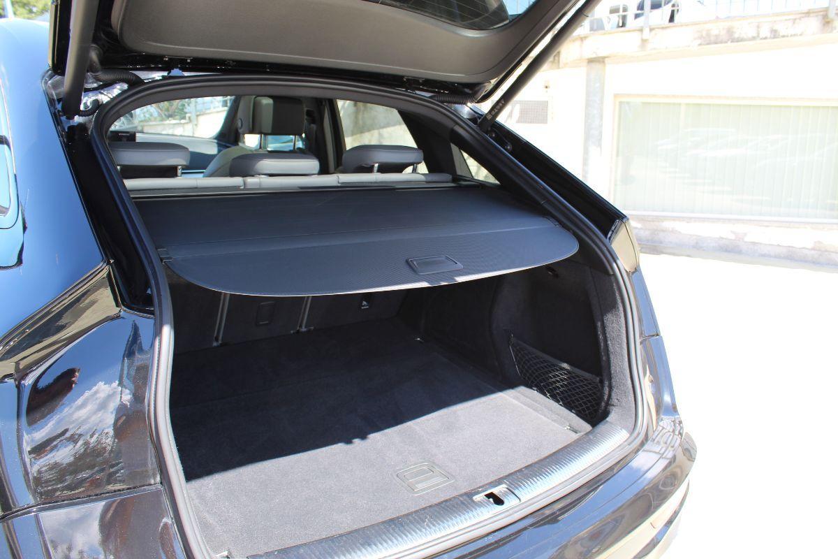 AUDI - SQ5 SPB 3.0 TDI quattro tiptronic sport attitude