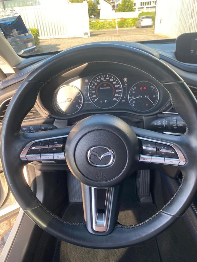 MAZDA CX-30 2.0L Skyactiv-G 150 CV M Hybrid 2WD Exclusive