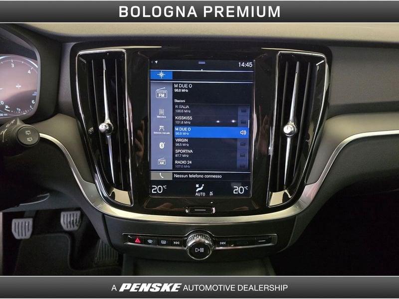 Volvo V60 V60 D3 Business