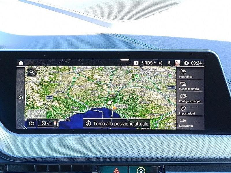 BMW Serie 1 M 135i xdrive auto
