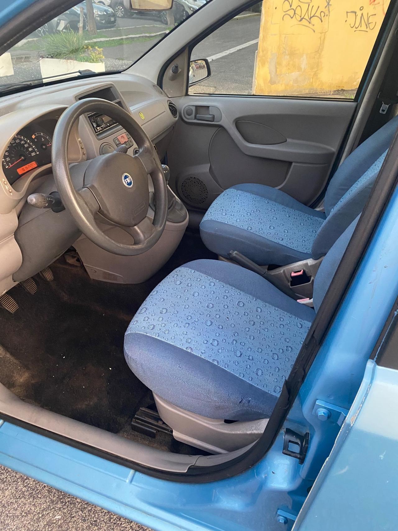 Fiat Panda in BUONISSIMA CONDIZIONE