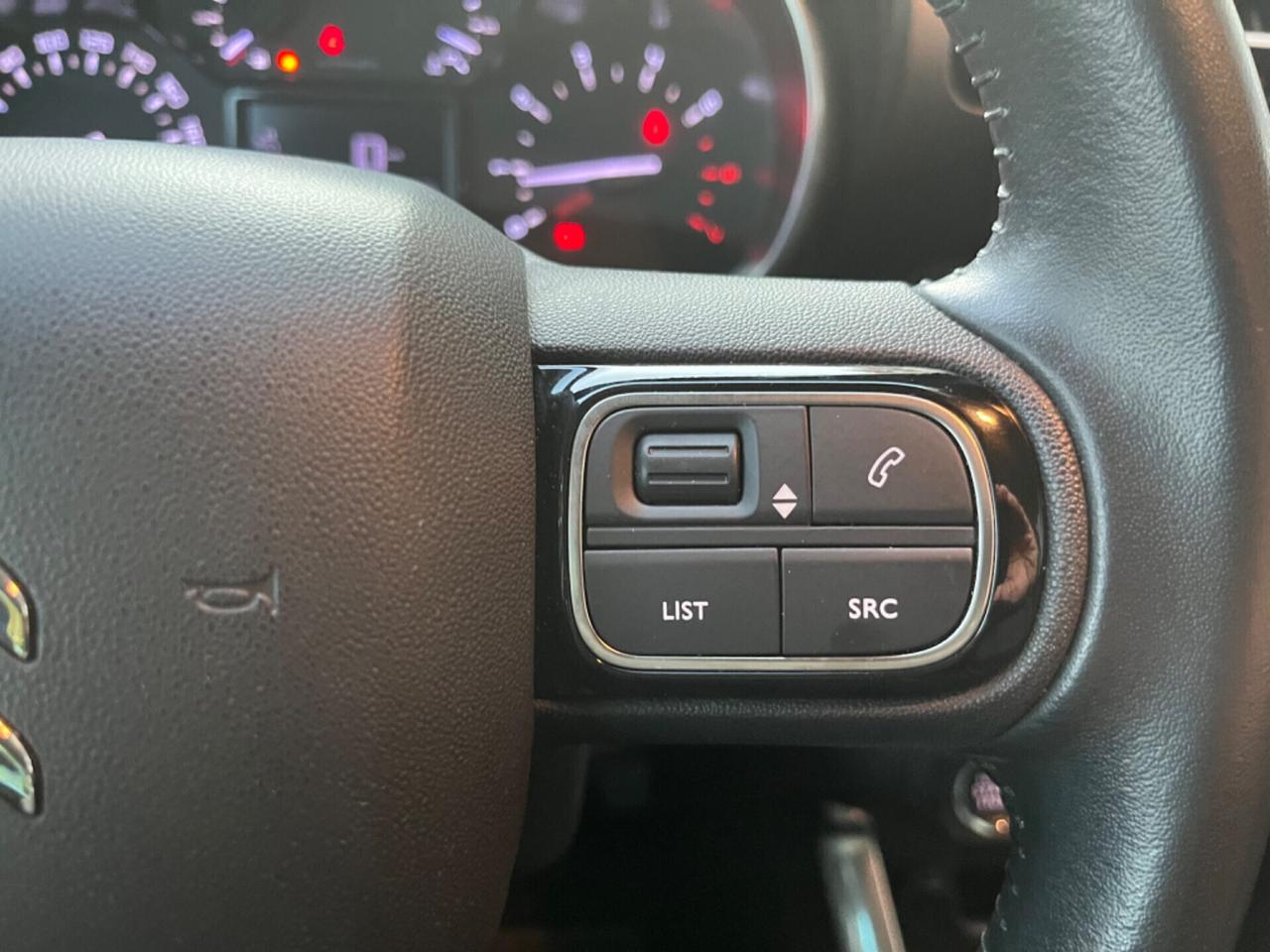 Citroen C3 Aircross PureTech 110 S&S Shine Pack