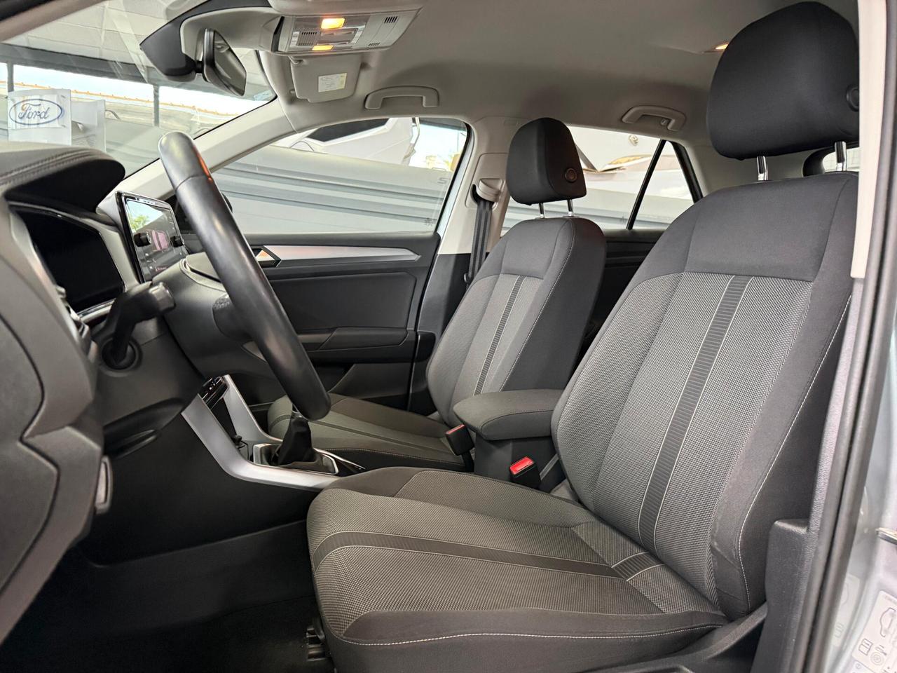 Volkswagen T-Roc 1.0 TSI Life
