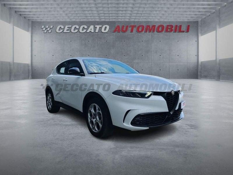 Alfa Romeo Tonale Tonale 1.6 Sprint 130cv tct6