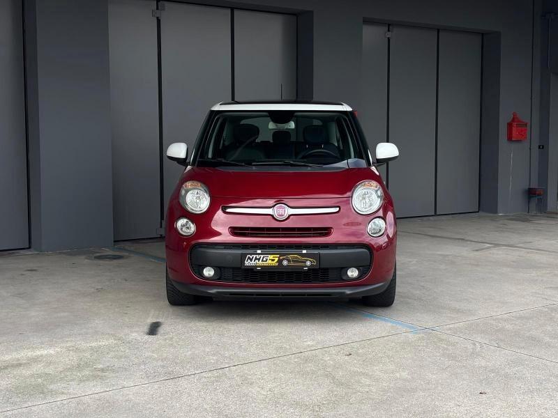 Fiat 500L 1.4 95 CV Lounge