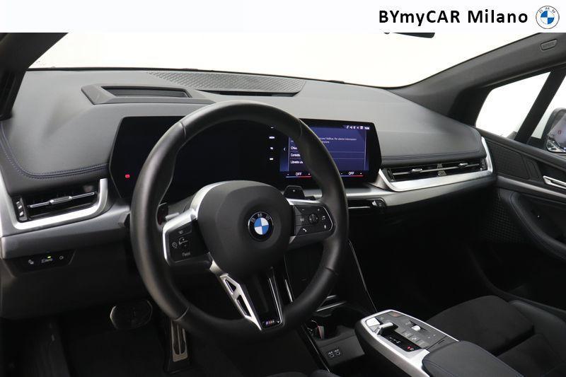 BMW Serie 2 Active Tourer 218 d Msport DCT