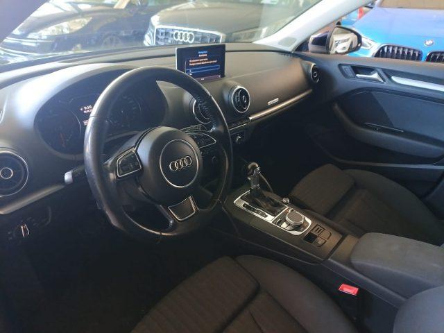 AUDI A3 2.0 TDI 184 CV clean diesel quattro S tronic Ambit