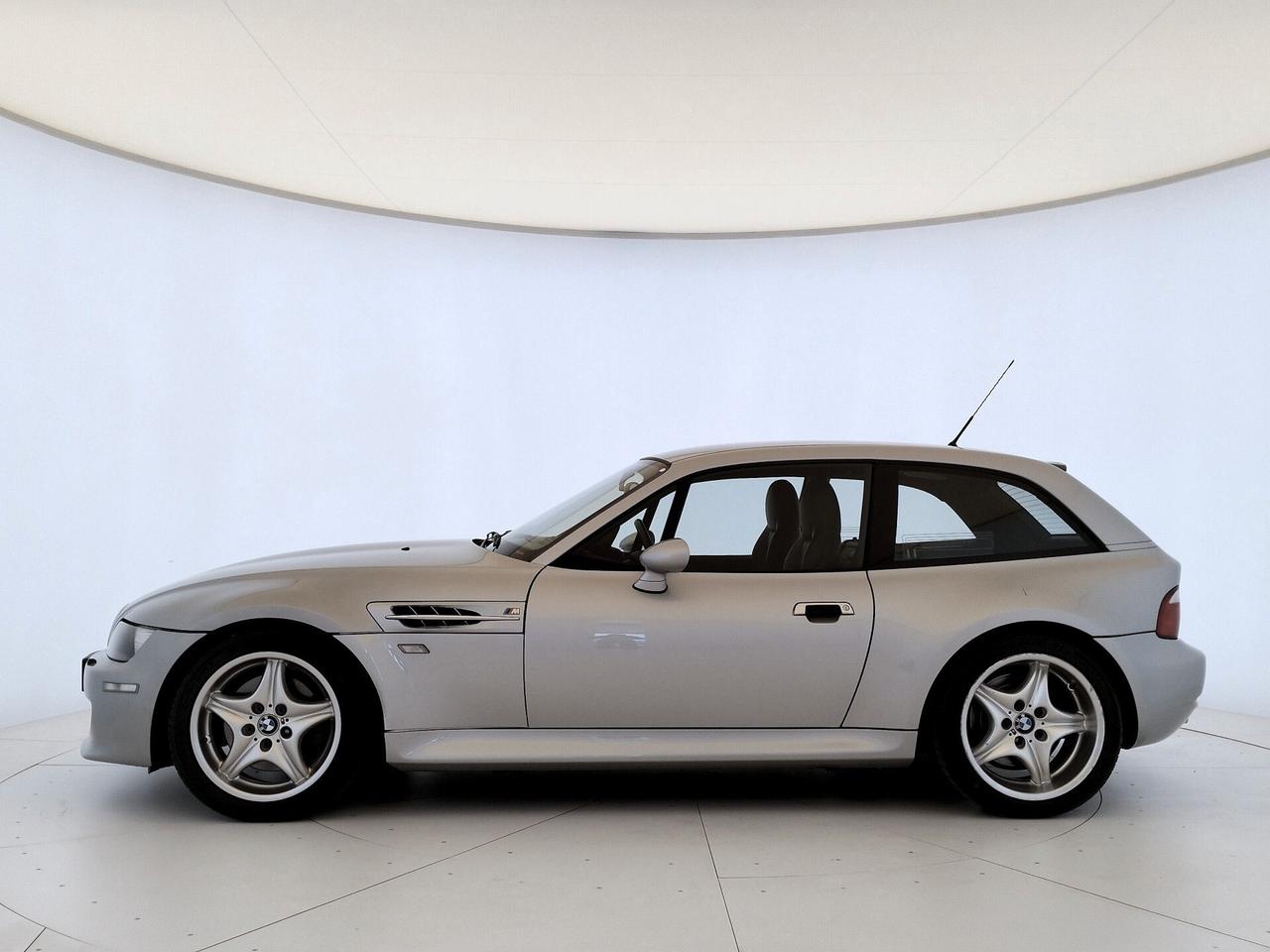 Bmw Z3 M Coupe 3.2 321 cv