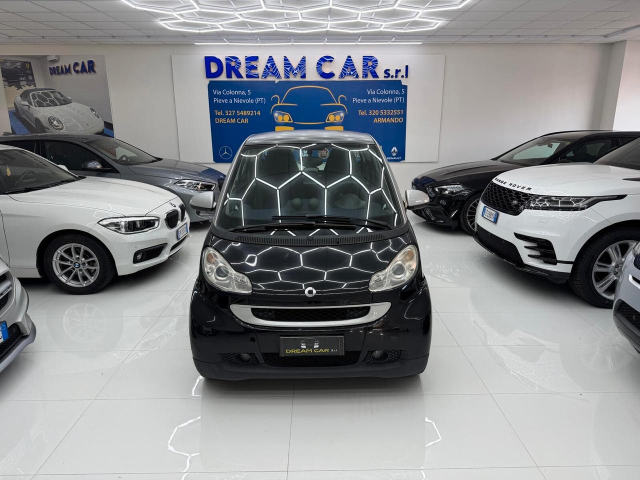 Smart ForTwo 1.0 71Cv -OK NEOPATENTATI