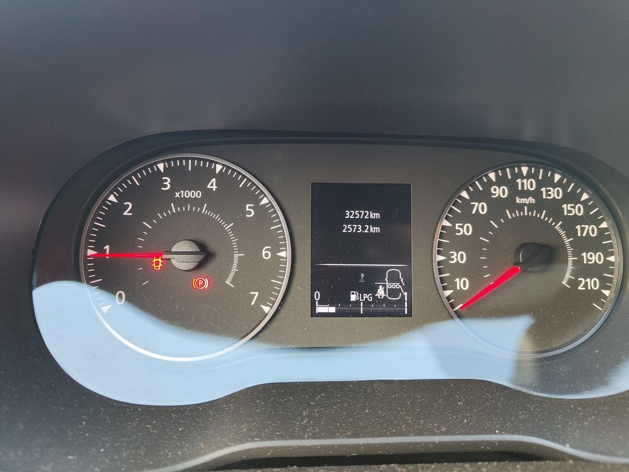 Dacia Duster 1.0 tce Gpl Extreme #8215