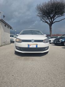 Volkswagen Polo 1.2 TDI DPF 5 p. Comfortline
