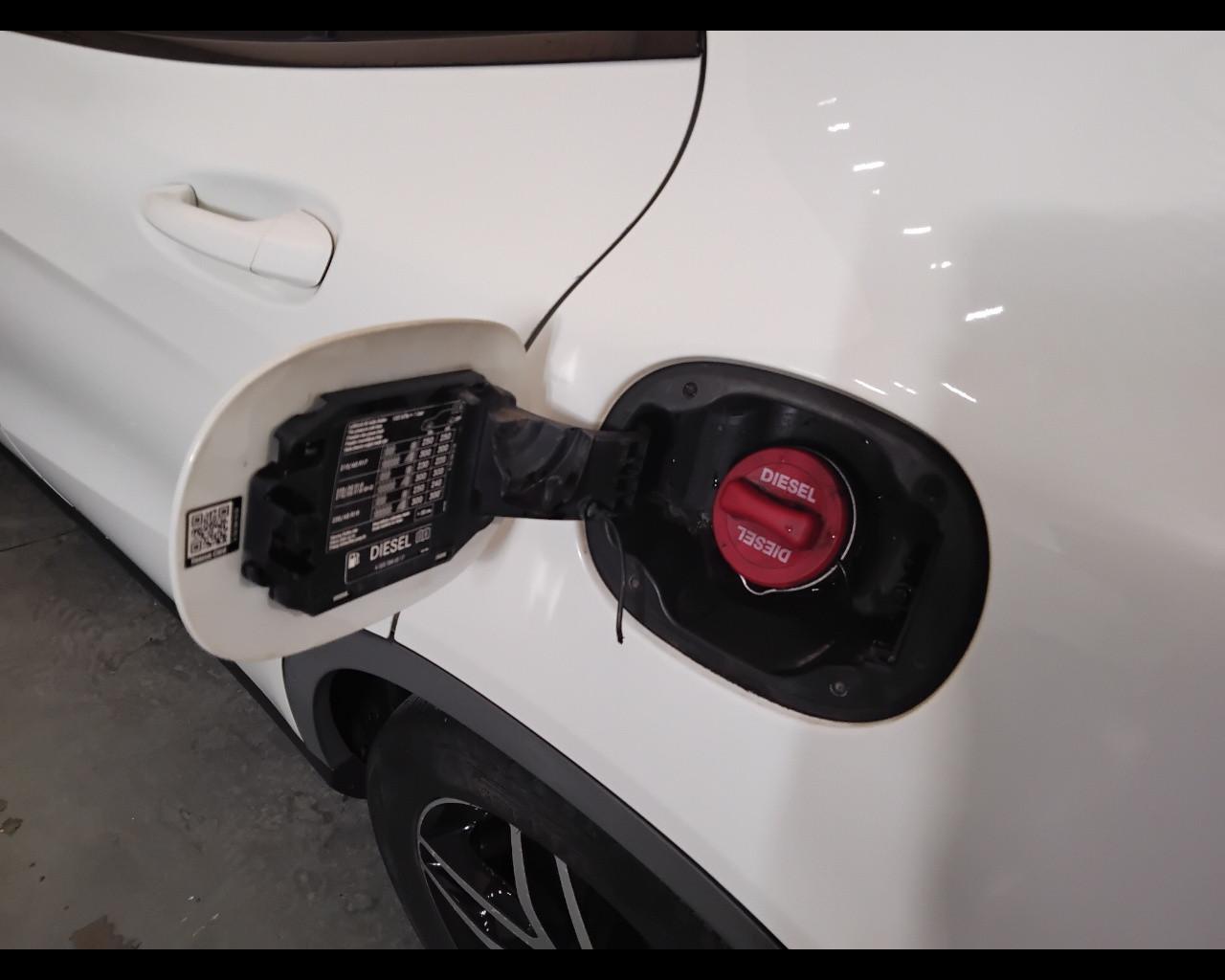 Mercedes-Benz GLA-X156 2014 - GLA 220 d (cdi) Sport 4matic 170cv auto