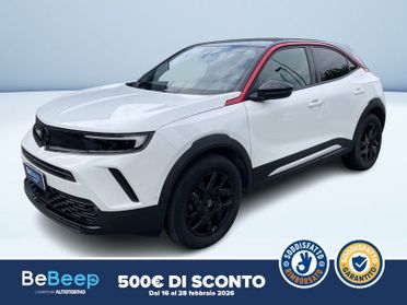 Opel Mokka 1.2 T GS S&S 100CV