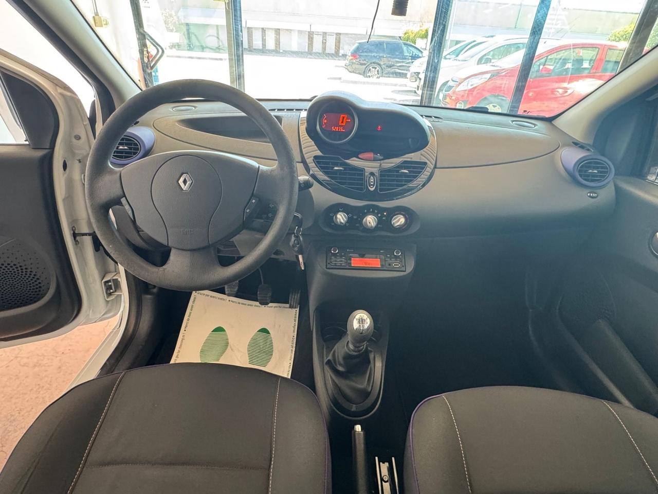 Renault Twingo 1.2 16V Night&Day