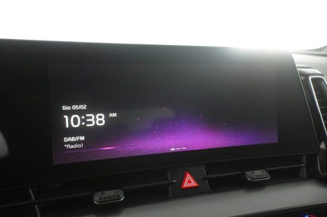 KIA Sportage Sportage 1.6 TGDi HEV AT Style