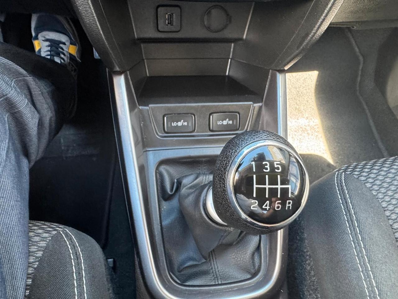 Suzuki Vitara 1.4 Hybrid Cool