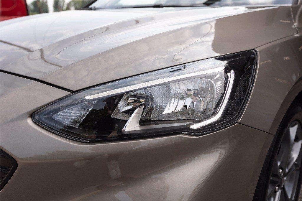 FORD Focus 1.0 ecoboost ST-Line s&s 125cv del 2019