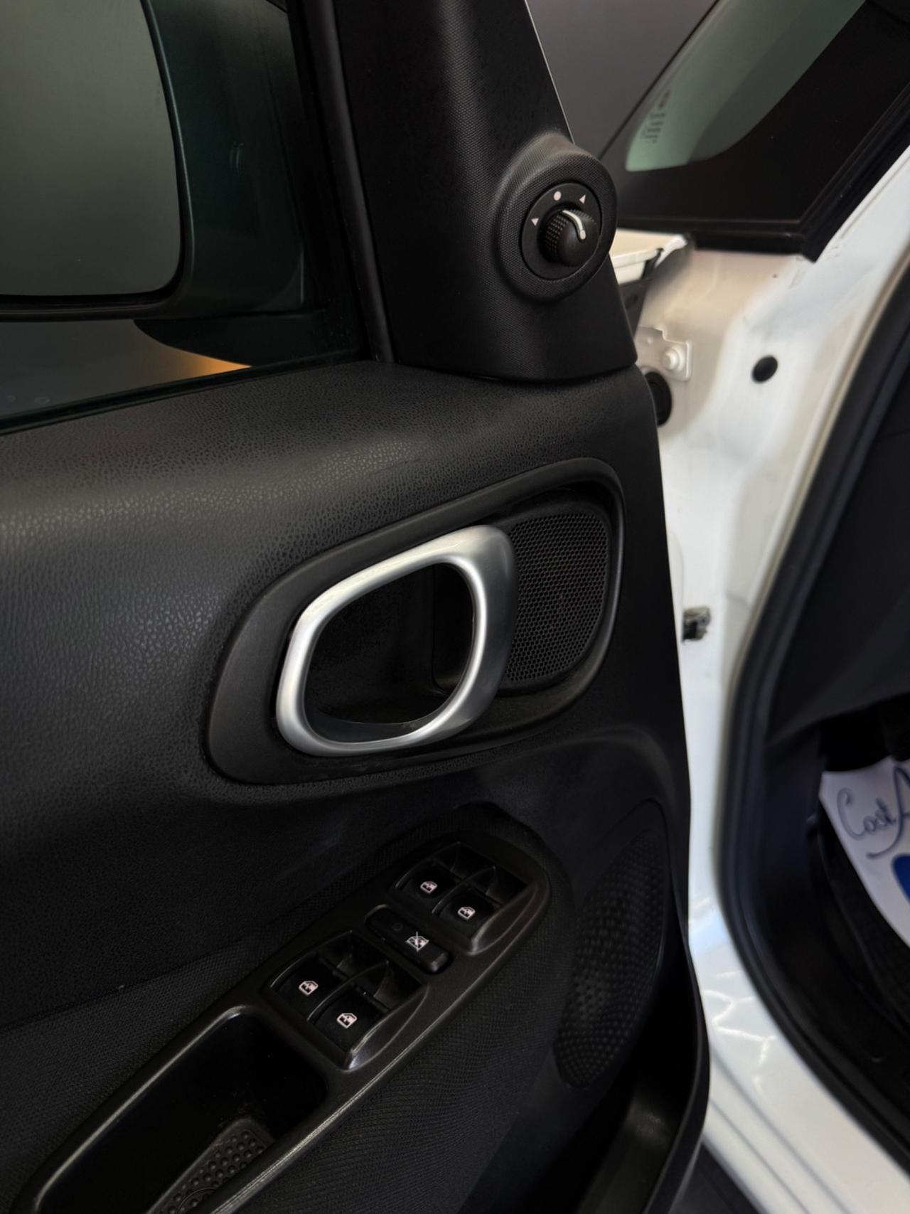 Fiat 500L 1.3 Multijet 85 CV Lounge 2015