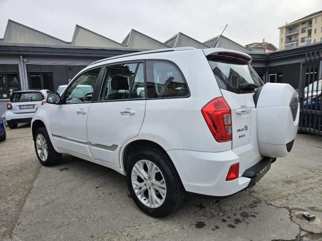 EVO Evo5 Evo 5 1.6 Bi-Fuel GPL