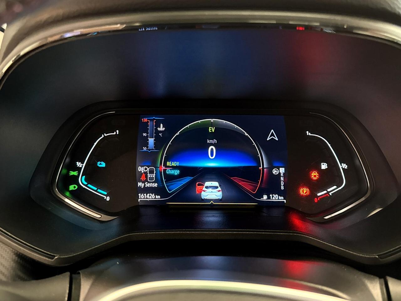 Renault Clio Full Hybrid E-Tech 140 CV 5 porte R.S. Line