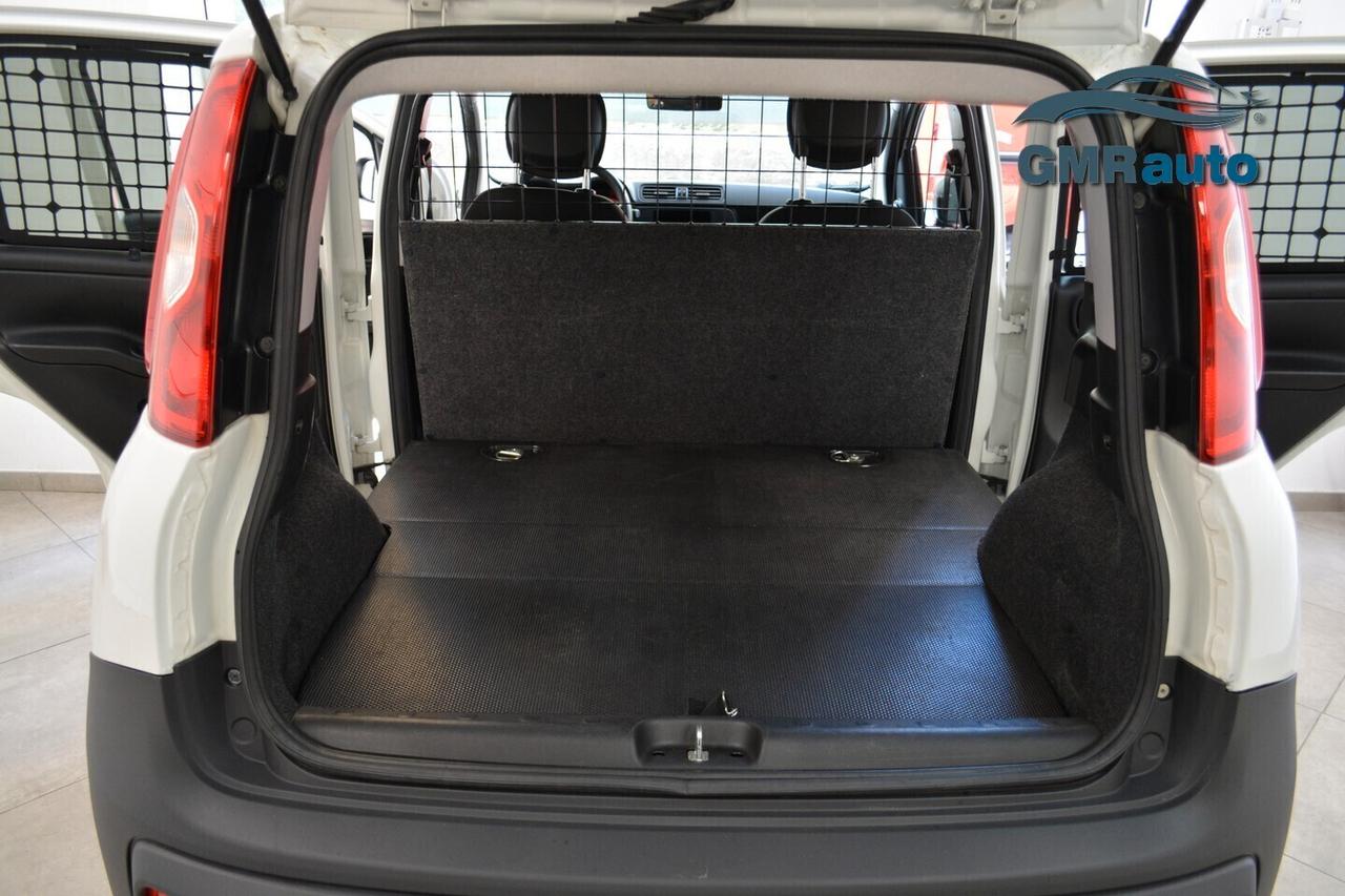 FIAT Panda Van 1.2 69 CV Euro 6 POP – 2 Posti