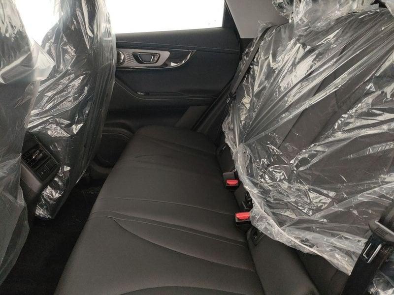 Omoda Omoda 5 1.6 TGDI 147CV aut. Premium