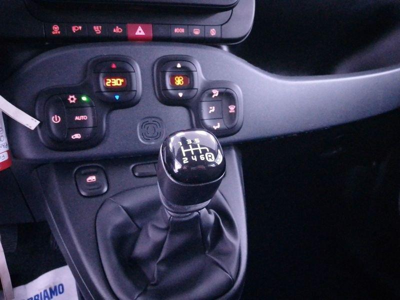 FIAT Panda Cross Panda 1.0 firefly hybrid Cross s&s 70cv 5p.ti