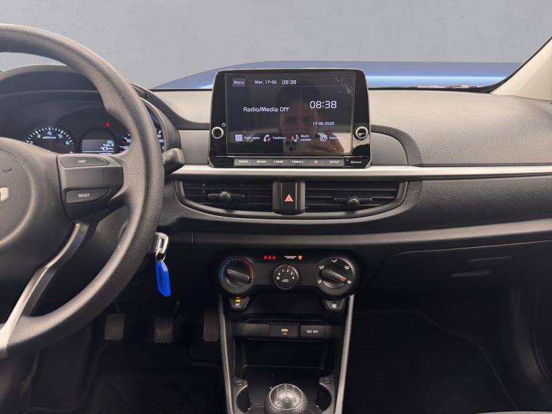 KIA PICANTO 1.0 12V 5P. URBAN SPECIAL