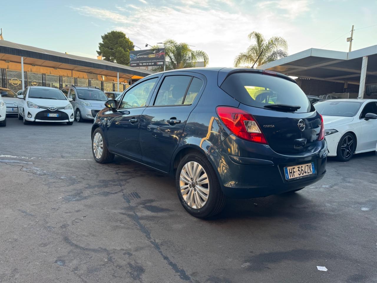 Opel Corsa 1.3 CDTI ecoFLEX Start&Stop 5 porte n-Joy