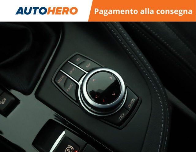 BMW X1 xDrive18d xLine