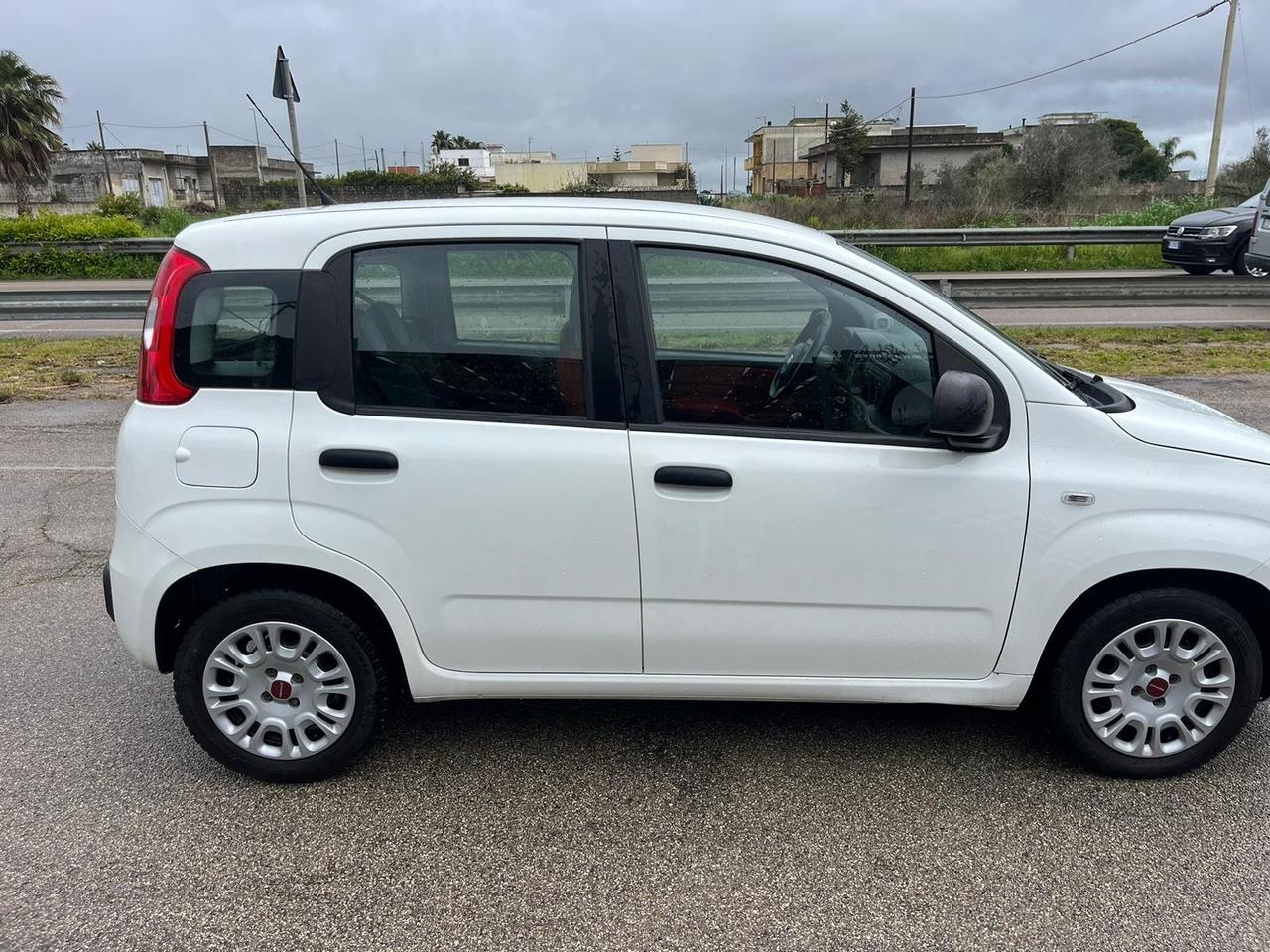 Fiat Panda 1.3 MJT S&S Easy Unipro 2016