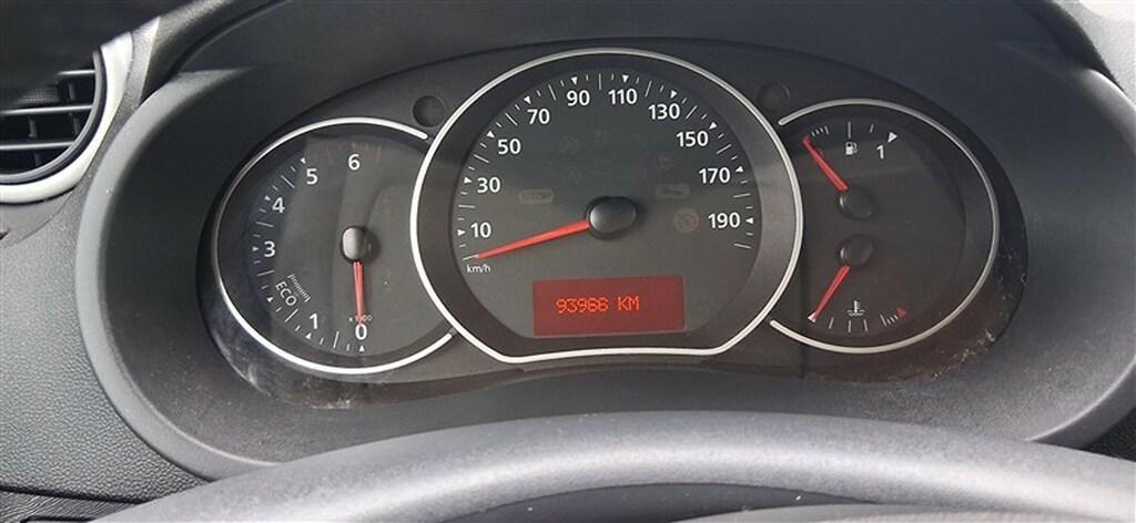 Renault Kangoo 1.5 Blue dCi Limited