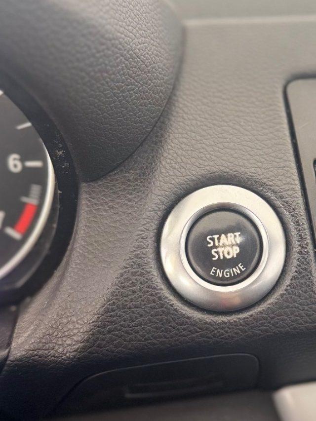 BMW 116 i cat 3 porte Futura