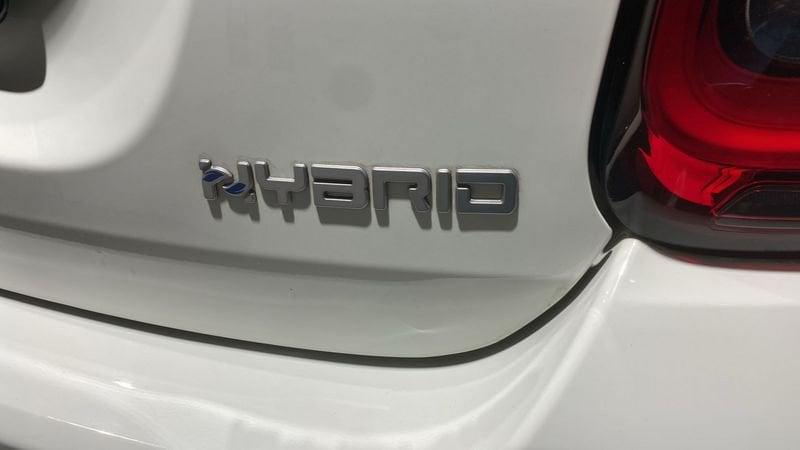 FIAT 500X 1.5 T4 Hybrid 130 CV DCT Dolcevita