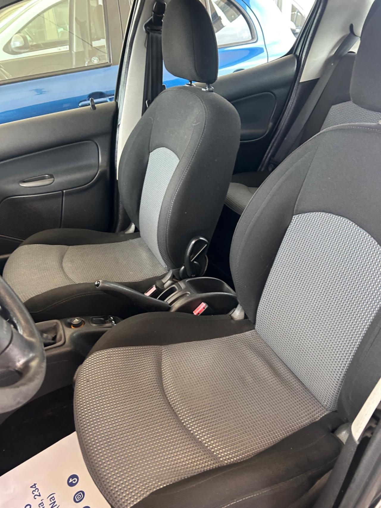 Peugeot 206 1.4 HDi 5p. S