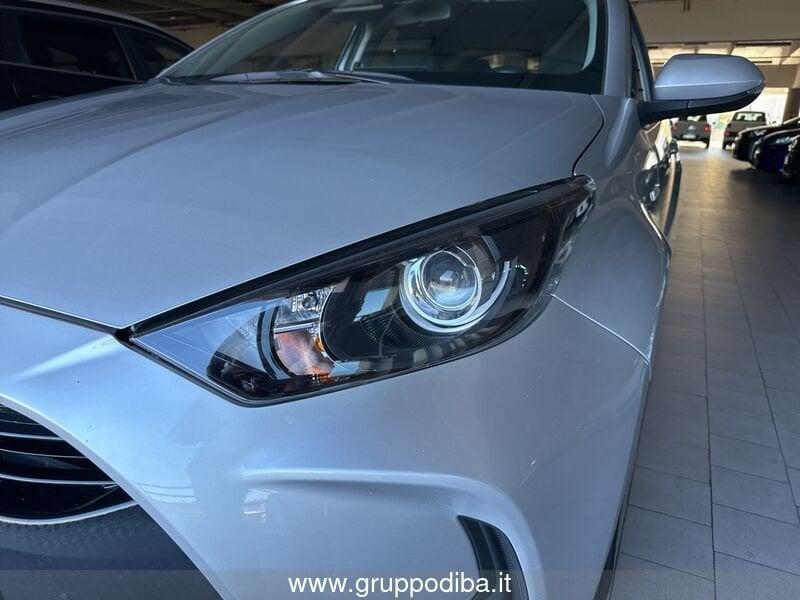 Toyota Yaris IV 2020 1.5h Active