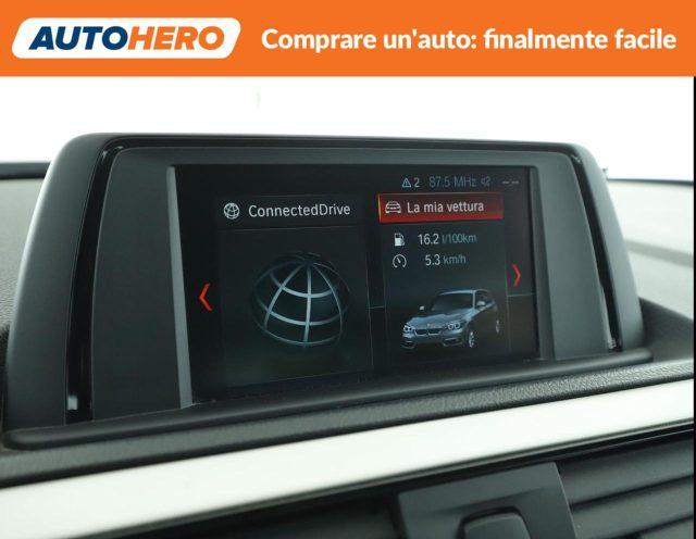 BMW 118 d 5p. Advantage