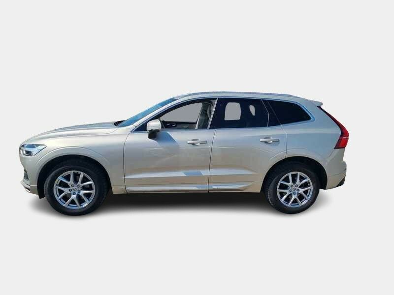 VOLVO XC 60 D4 AWD Geartronic Business