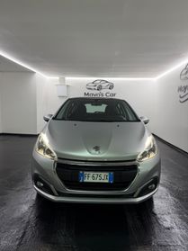 Peugeot 208 (anno 2016)