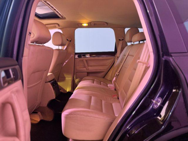 VOLKSWAGEN Touareg 2.5 R5 TDI