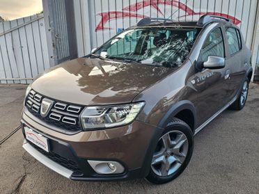 Dacia Sandero Streetway 0.9 TCe GPL 90 CV Comfort