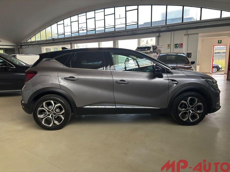 Renault Captur Captur 1.3 tce 130cv AUTOMATICA