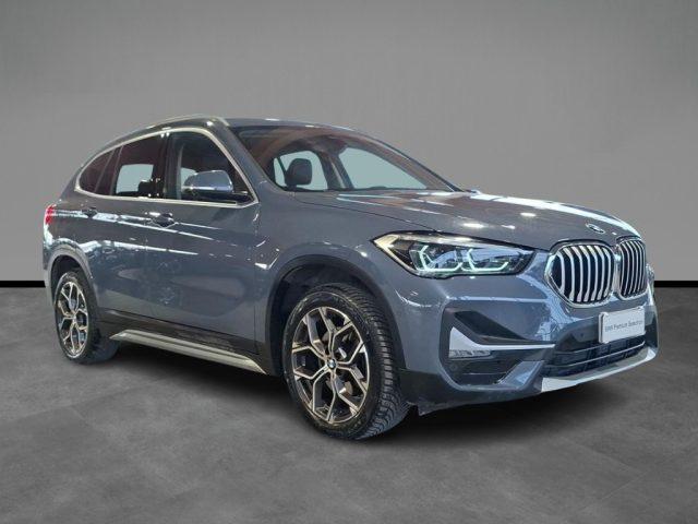 BMW X1 sDrive18d xLine Aut.