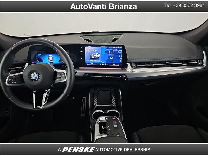 BMW X1 X1 sDrive 18d Msport