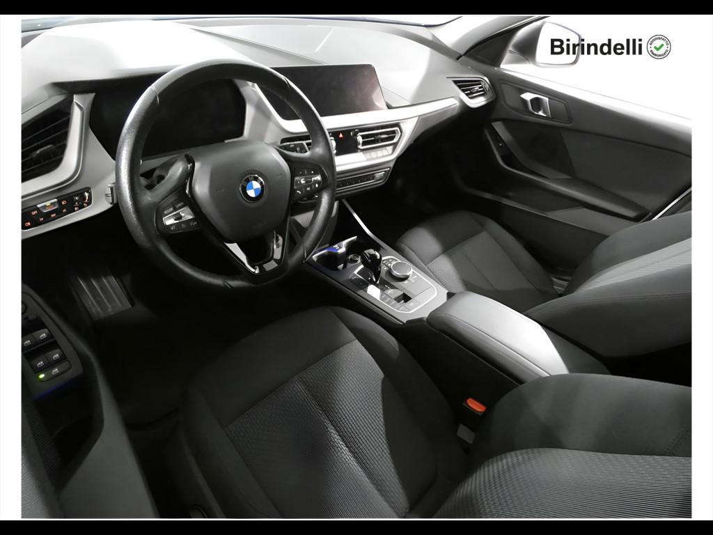 BMW Serie 1 (F40) - 116d 5p. Business Advantage