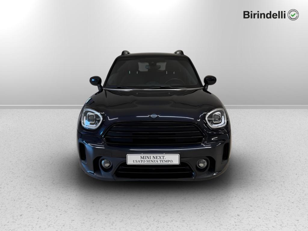MINI Mini Countrym.(F60) - Mini 1.5 One D Business Countryman