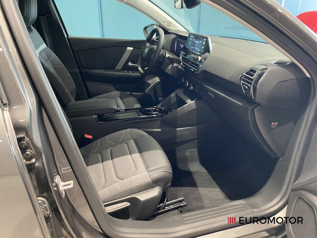 Citroen C4 X 1.2 PureTech Feel Pack EAT8