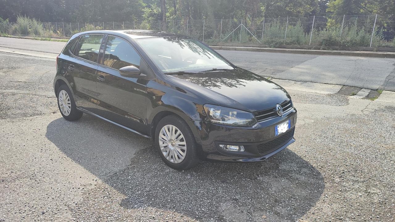 VOLKSWAGEN POLO 1.2 TDI CONFORTLINE 75CV