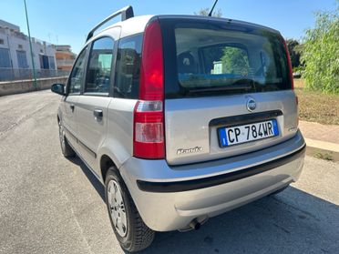 Fiat PANDA 1.3 MULTIJET 70 CV - BASSI CONSUMI