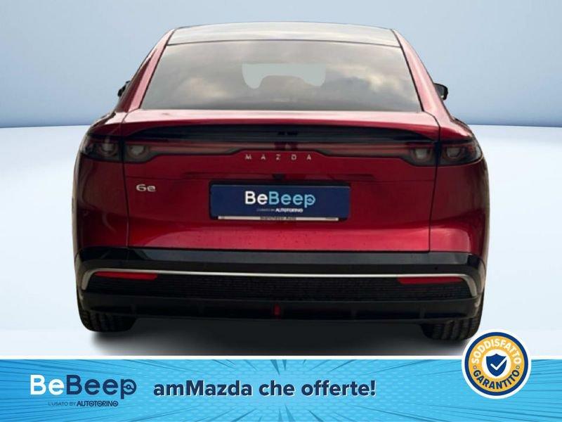 Mazda Mazda6e 6E 68.8 KWH STANDARD RANGE TAKUMI PLUS